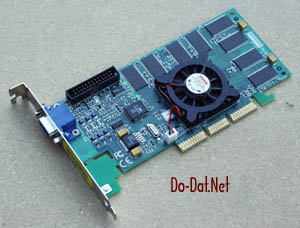 Diamond Viper 770 Ultra 32MB 3D Video Card (OEM)