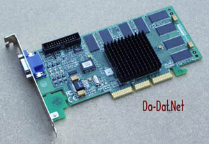 Diamond Viper 770 32MB 3D Video Card (OEM)